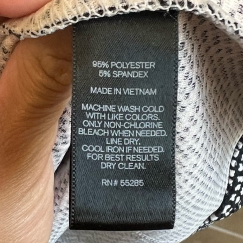 Express Zip Up - Picture 6 of 7